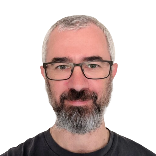 Ilia Frenkel small avatar picture